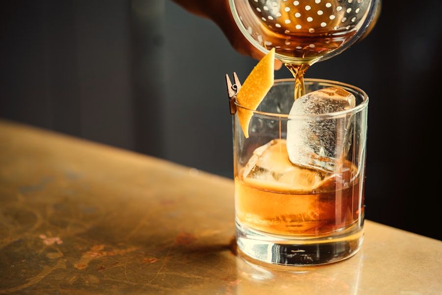 Bar & cocktailuri