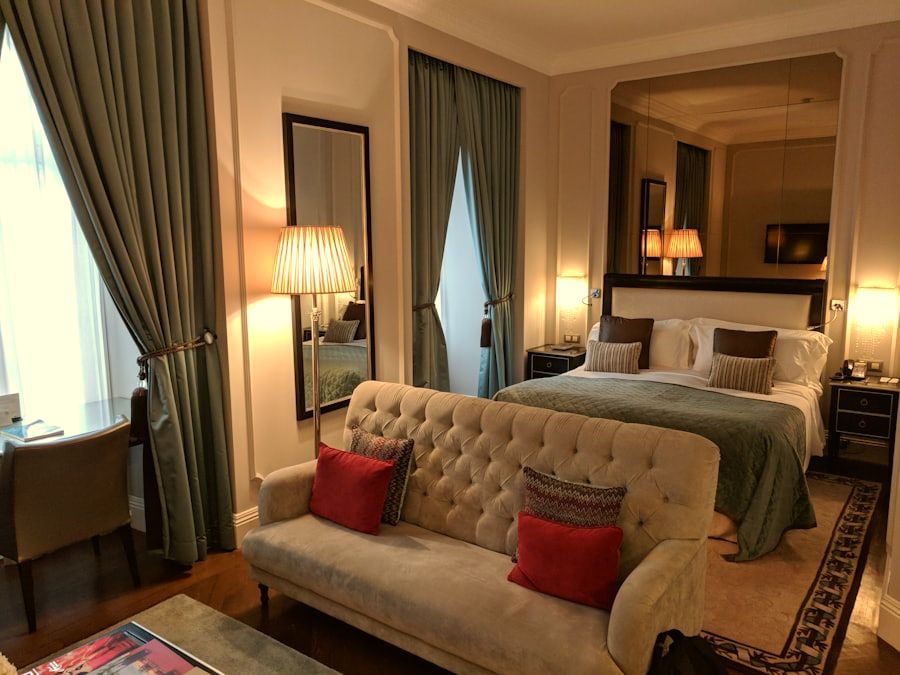 Apartament